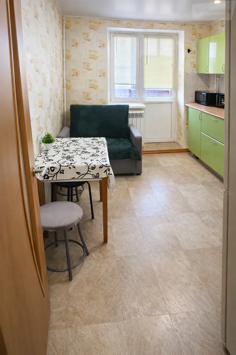 Фото квартиры 24