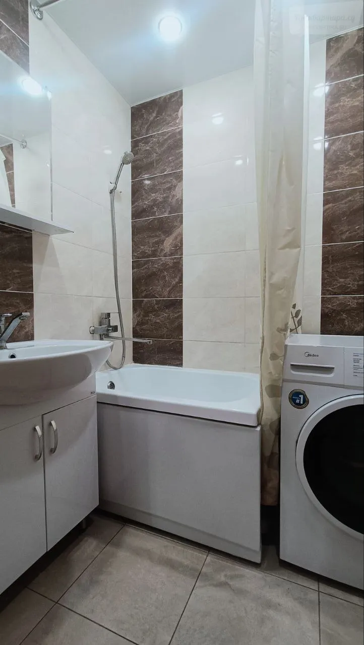 Фото квартиры 12