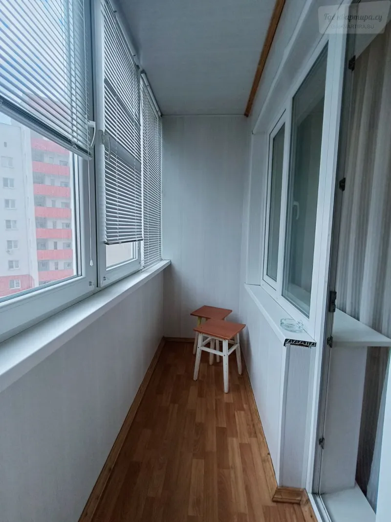 Фото квартиры 9