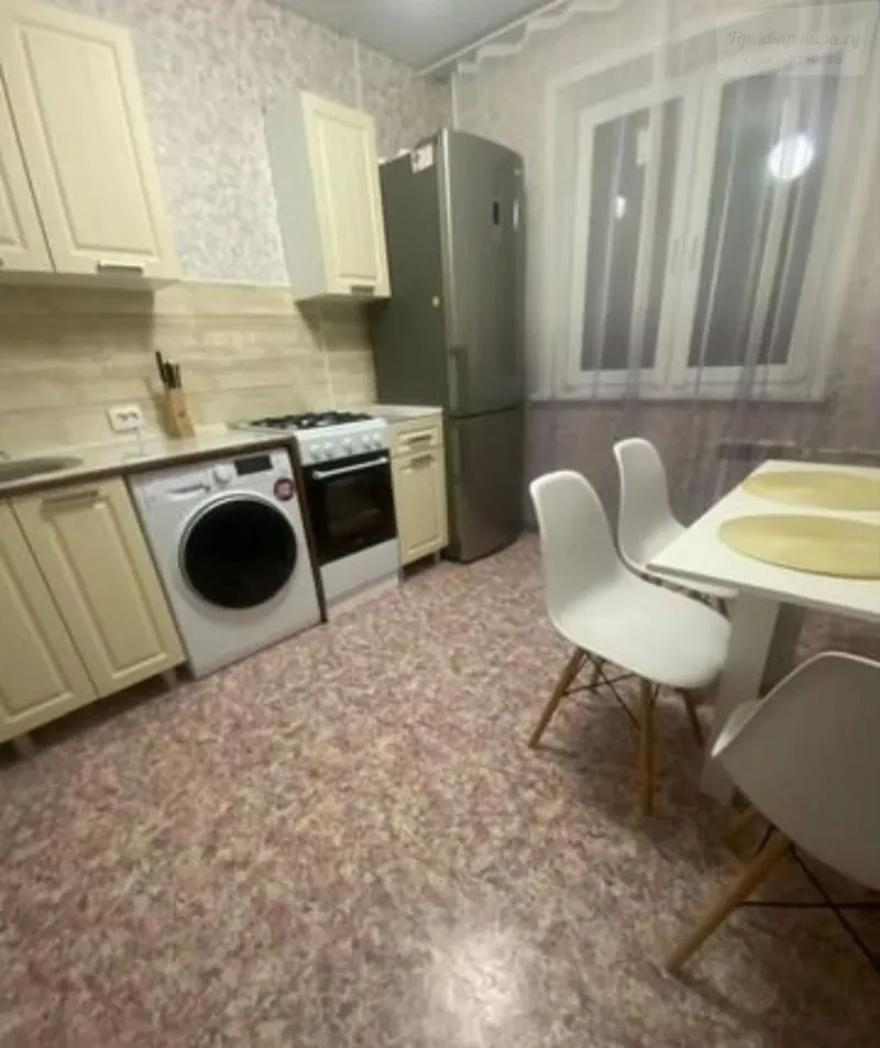 Фото квартиры 5