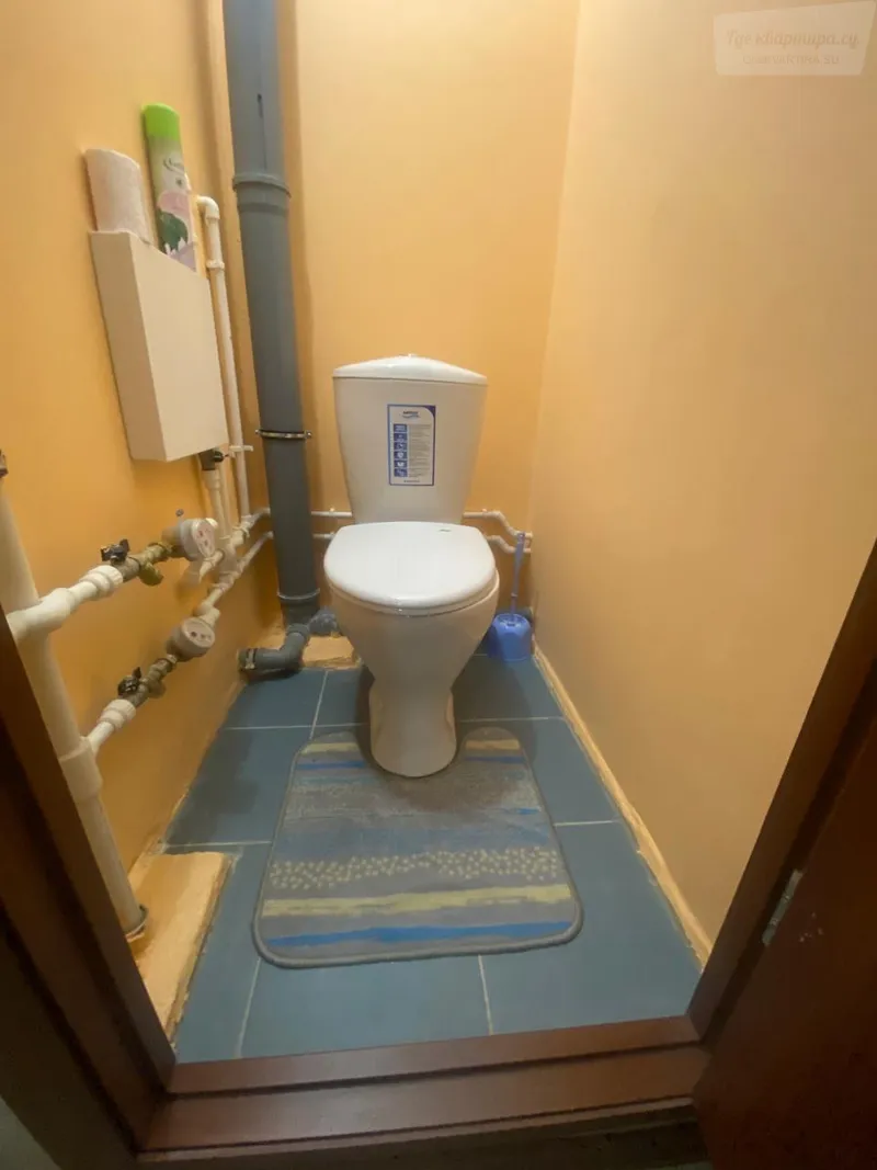 Фото квартиры 9