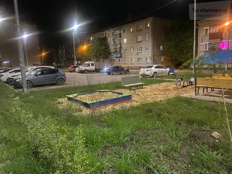 Фото квартиры 10