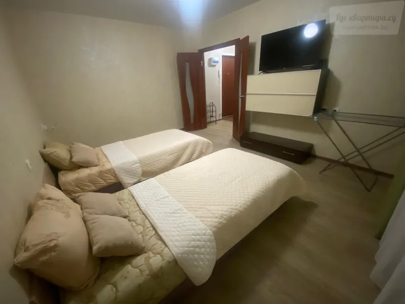 Фото квартиры: Архангельская улица, 1