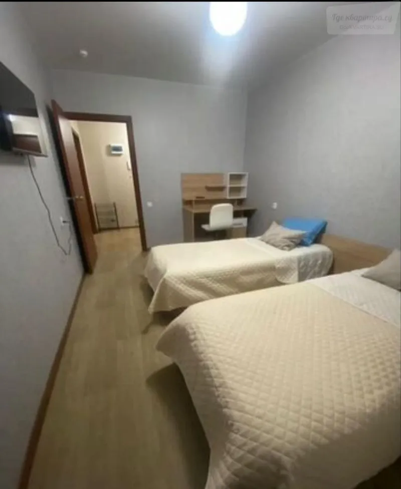 Фото квартиры 4