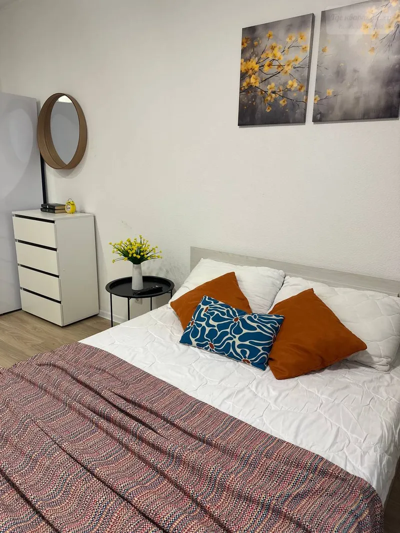 Фото квартиры 2