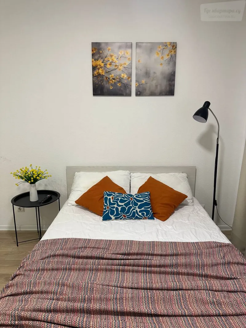 Фото квартиры 3