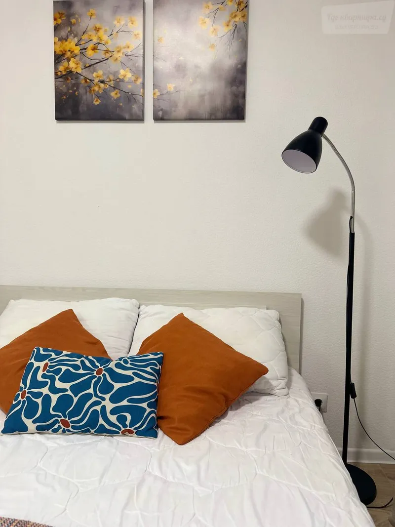 Фото квартиры 4