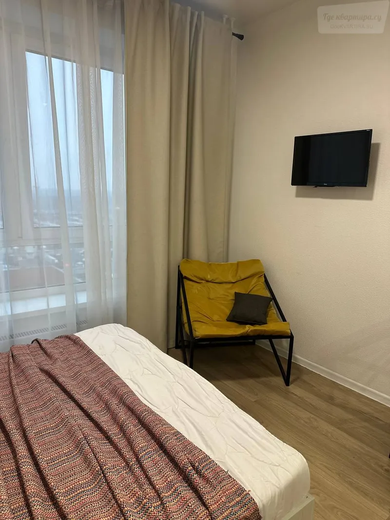 Фото квартиры 5