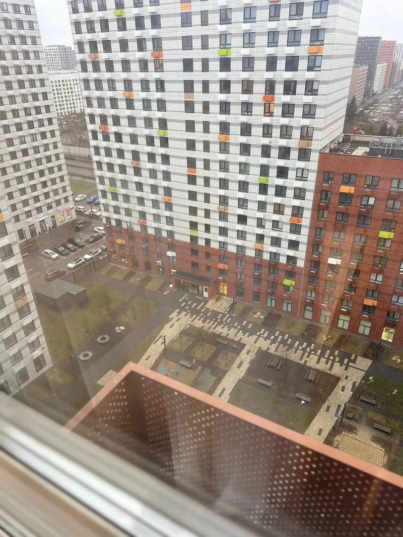 Фото квартиры 6