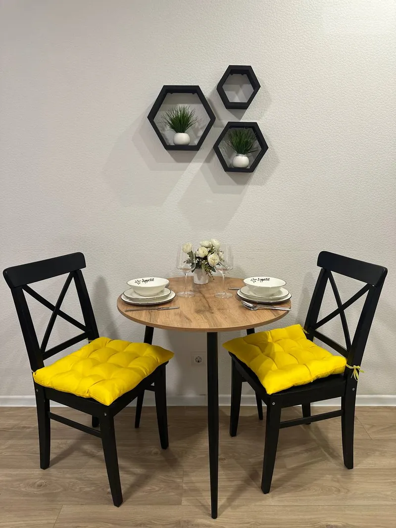 Фото квартиры 11