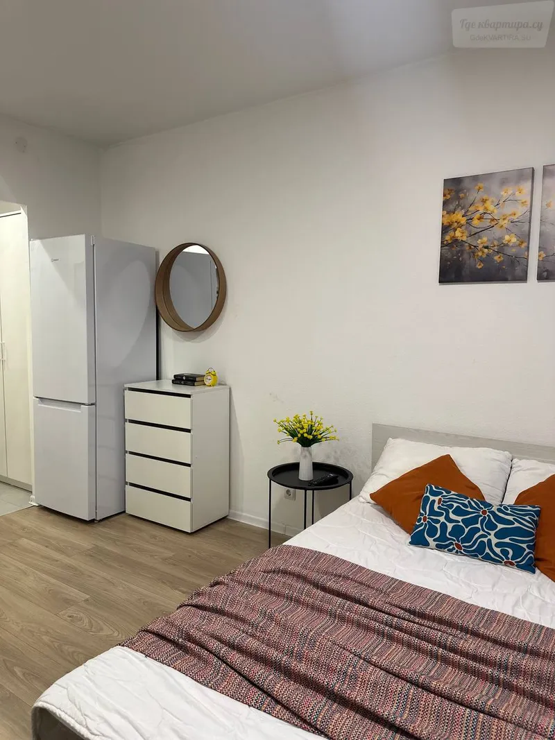 Фото квартиры 14