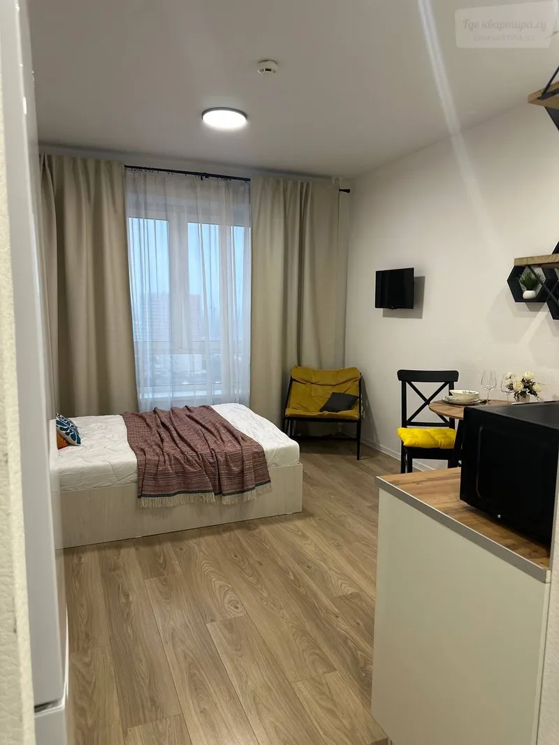 Фото квартиры 19