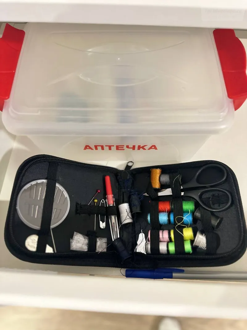 Фото квартиры 34