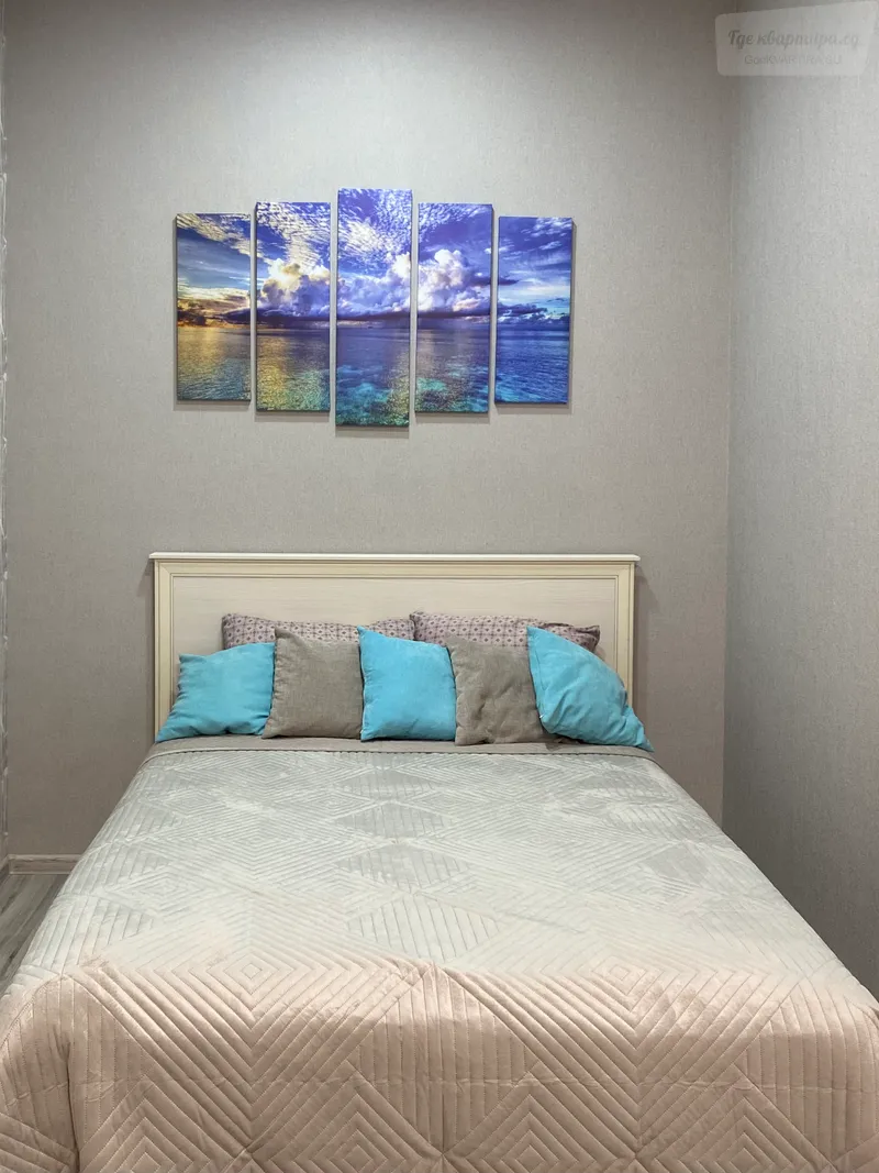 Фото квартиры 3