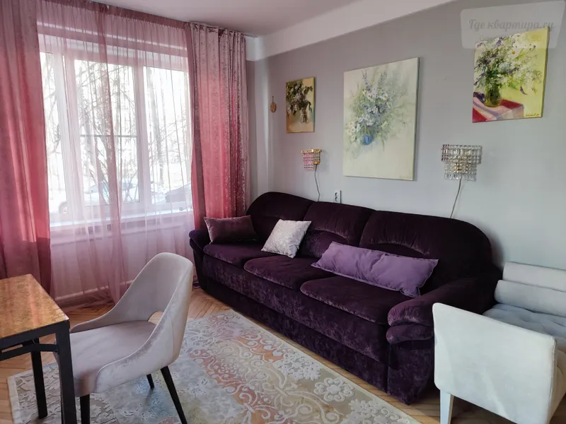 Фото квартиры 2