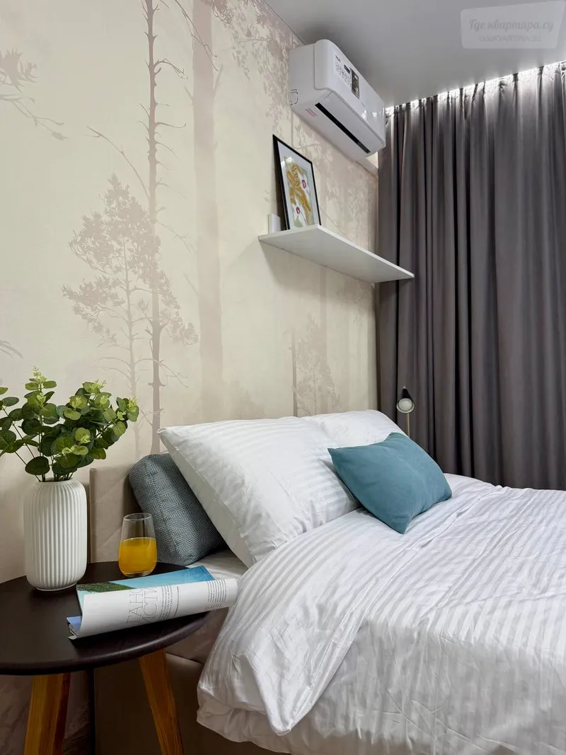 Фото квартиры 3