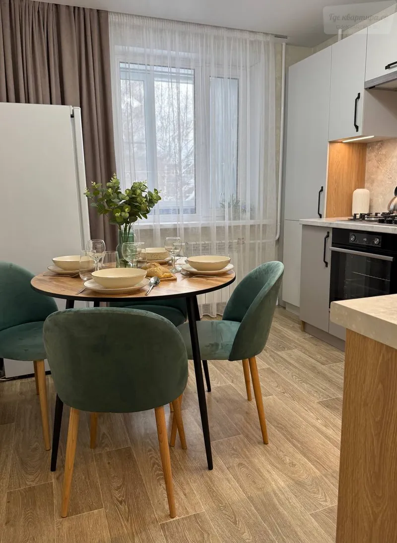 Фото квартиры 2