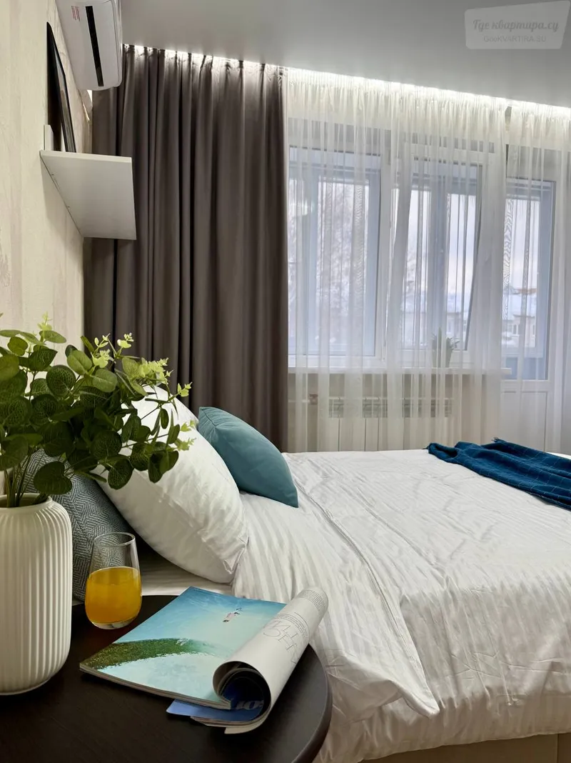 Фото квартиры 4