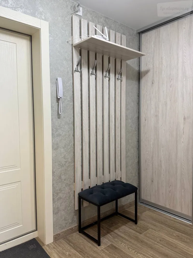 Фото квартиры 11