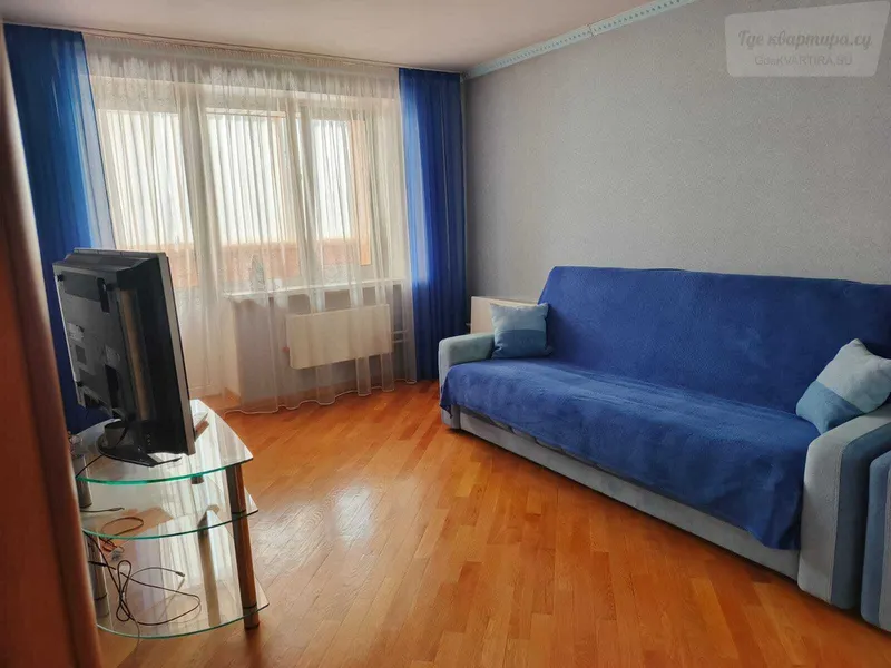 Фото квартиры 3