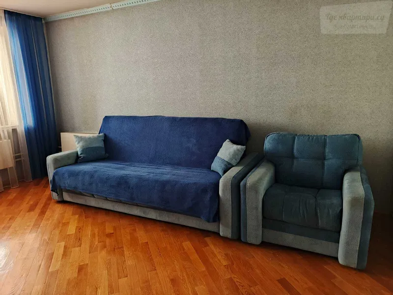 Фото квартиры 2