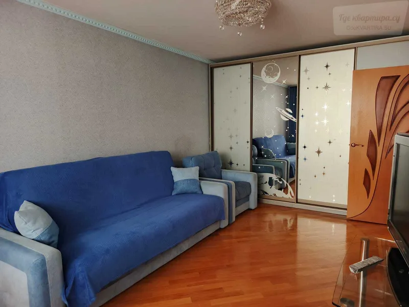 Фото квартиры 4