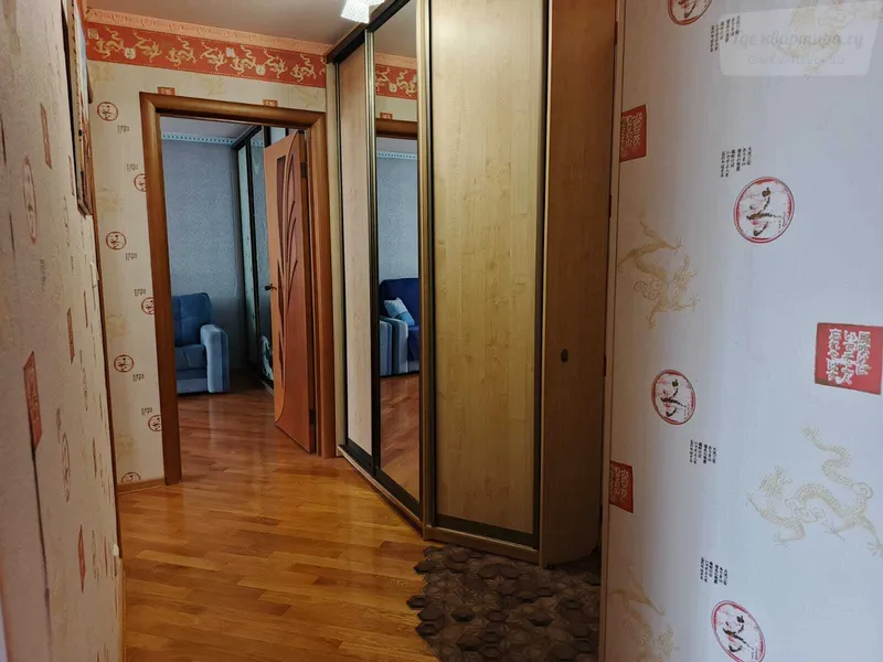 Фото квартиры 13