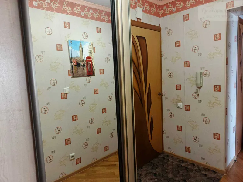 Фото квартиры 14