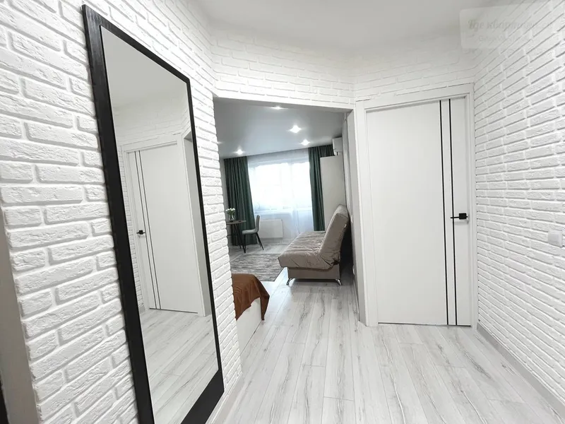 Фото квартиры: улица Дзержинского, 62