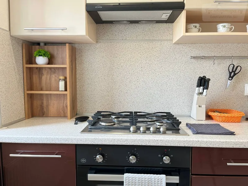 Фото квартиры 2