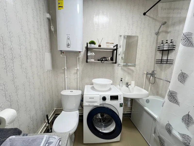 Фото квартиры 7