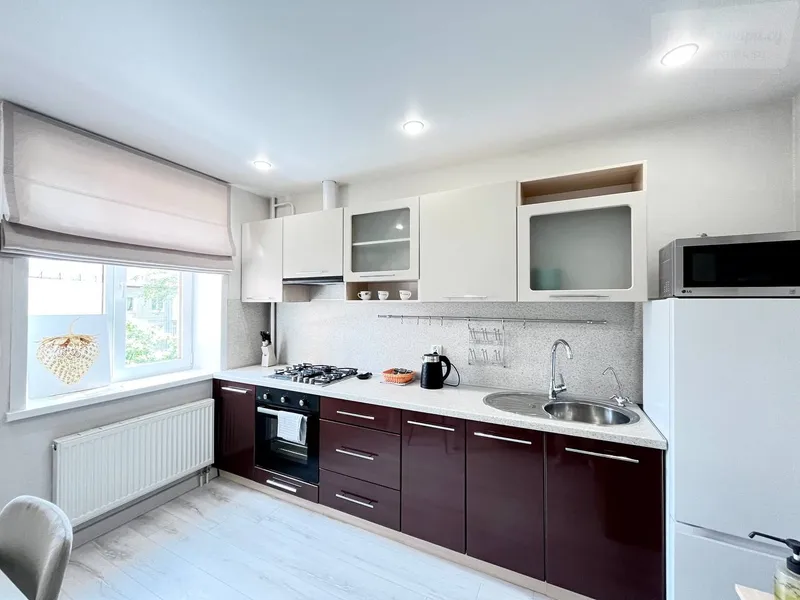 Фото квартиры 8