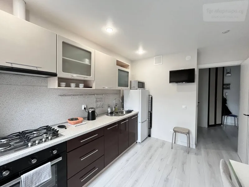 Фото квартиры 12