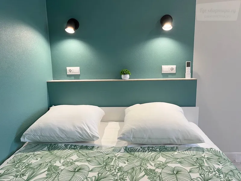 Фото квартиры 13