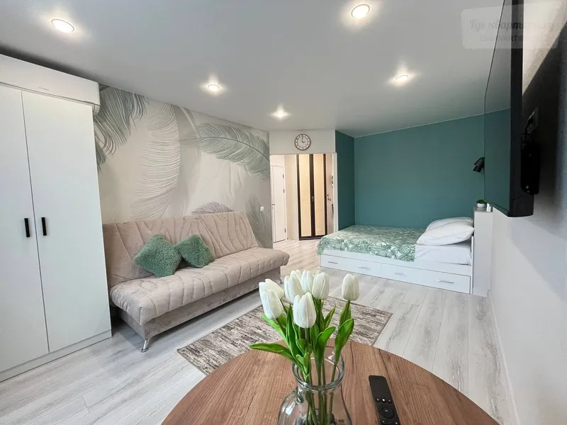 Фото квартиры 14