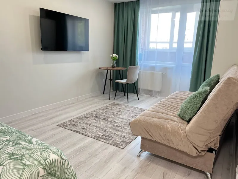 Фото квартиры 18