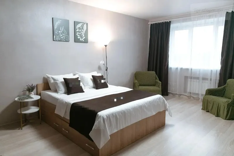 Фото квартиры 2