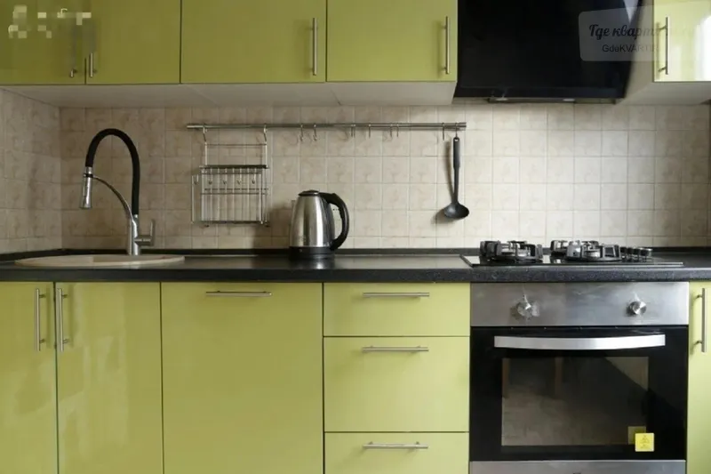 Фото квартиры 5