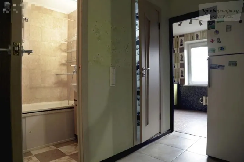 Фото квартиры 8