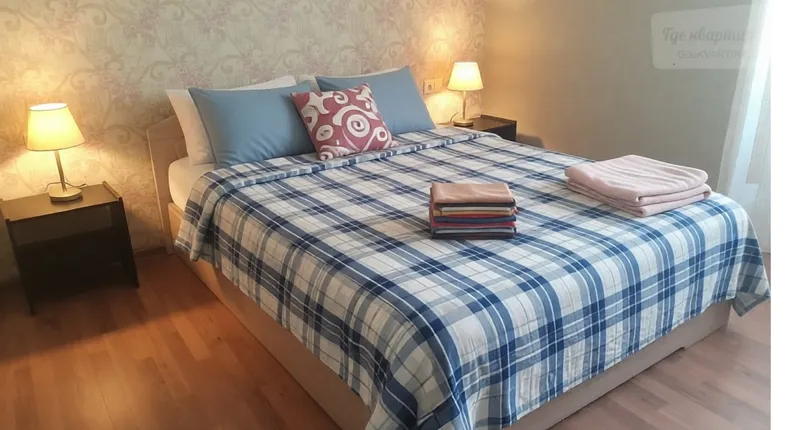 Фото квартиры: улица Калинина, 34