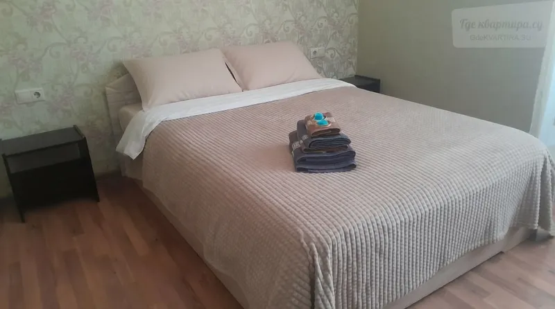 Фото квартиры 2