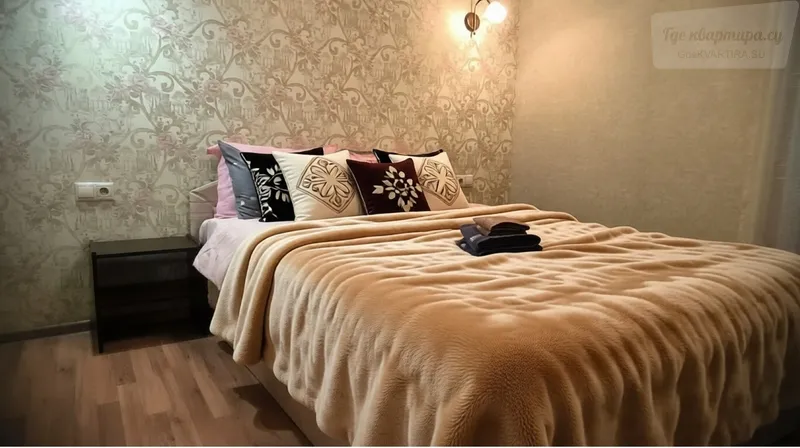 Фото квартиры 3