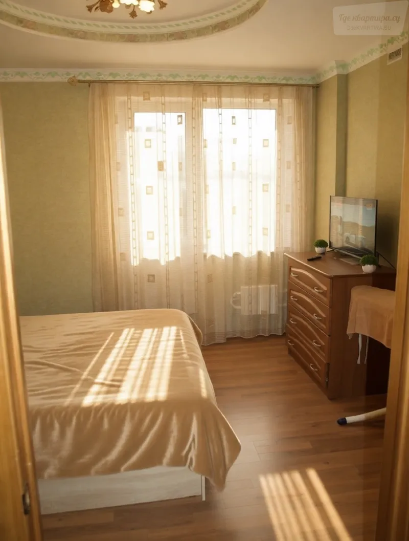 Фото квартиры 4