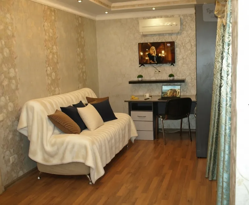 Фото квартиры 5