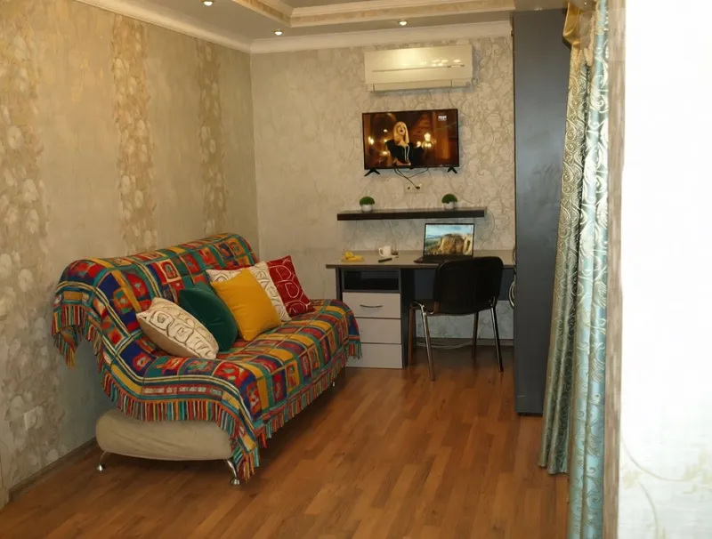 Фото квартиры 6