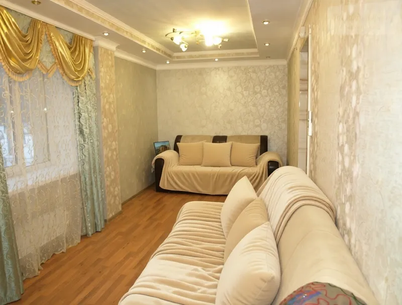 Фото квартиры 7