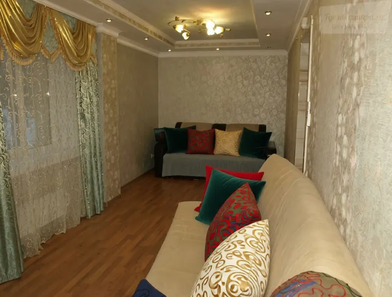 Фото квартиры 8