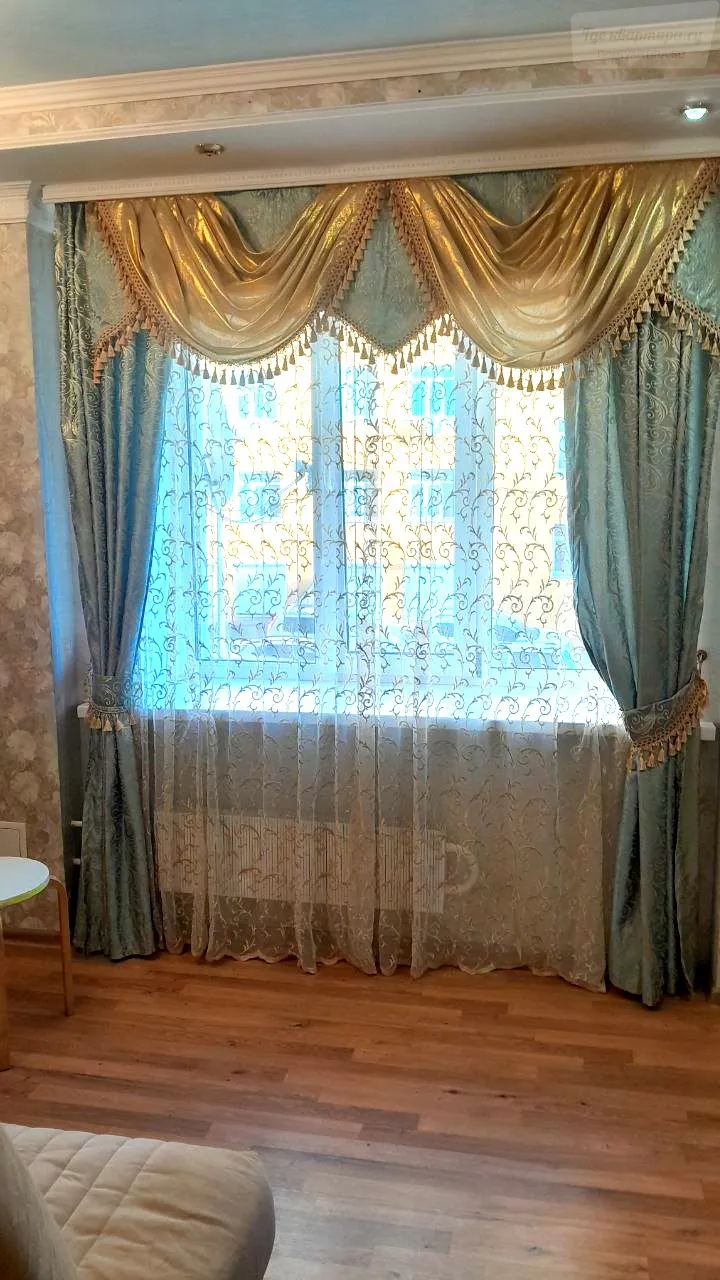 Фото квартиры 10