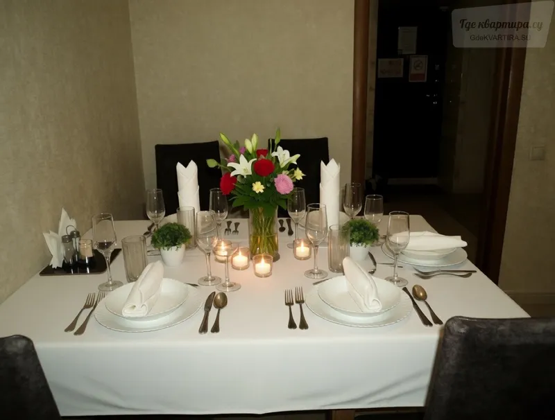 Фото квартиры 11