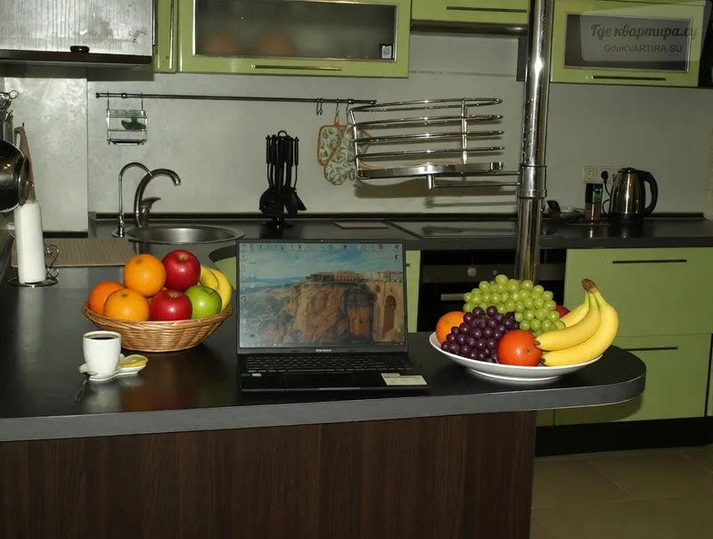 Фото квартиры 12